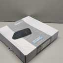 Tempur-Pedic Seat Cushion, Medium , Dark Navy Blue