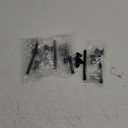 Franklin Brass Adjusta-Pull (5-Pack) Adjustable Drawer Pulls | Fits 1-3/8 to 4 Inch Hole Centers | Matte Black Cabinet Handles| Francisco P44364-FB-B