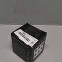 Rechargeable AA Lithium Batteries with Charger-12Pack Double A Batteries for Blink Camera, 1.5V Constant Output 3700mWh High Capacity, Cycle Times Up to 1600, with 12 Slot aa Li-Ion Battery Charger