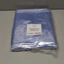 Shrink Wrap Gift Bags 32 x 40 Inch (25 Pack)  Clear PVC Wrap Bags for DIY Gifts, Holiday Packaging, Party Favors (Ribbon & Base Not Included)