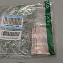 Glamnetic Press On Nails - Seaspell | Short Almond Pink Fake Nails with a Velvet Finish, Salon Quality Summer Nails | 15 Sizes - 30 Nail Kit with Glue