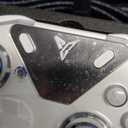 FLYDIGI Apex 5 PC Controller, Forceflex Joystick 2.0, ForceAdapt Triggers, 3ms Ultra-Low Latency, RGB Light Bar, Full-Color LCD Display,1500mAh Battery PC/NS/Android/TV