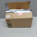 KNONEW 720 LED 337FT Christmas Lights Outdoor Clear Wire Color Changing String Lights with 11 Modes & Timer Dimmable Fairy Light for Xmas Tree Roof Yard Wedding Decorations(Warm White to Multicolor)