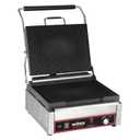 Winco Single Commercial-Grade Panini Grill Press