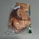 Realistic Muscle Top, Long Sleeve Size M