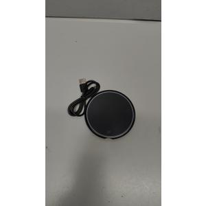 Cell Candy Universal Wireless Charging Pad for Qi-enabled Devices 5W 1A