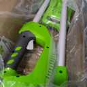 Greenworks 40V 12" Cordless String Trimmer, 0.065" Dual Line with Auto Feed, Variable Speed, Lightweight Weed Eater
