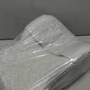 Knee Pillow for Side Sleepers, Alignment Pillow for Side Sleepers, Relief Hip & Sciatica Pain, Nourial Pillow Between Legs for Pregnant Women and Seniors (Grey)