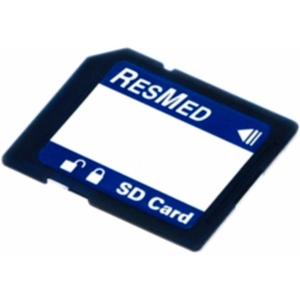 ResMed S9 Series Data Card