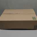 FuFin One-Way Window Privacy Film with Installation Tools,Premium PET Material,Heat Control 99% UV Blocking and Privacy Protection and Blackout Window Film (Black, 17.5Inch78.7Inch)