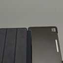 ESR for iPad Pro 11 Inch Case (M5/M4) 2025/2024, Strong Magnetic Attachment, Slim Trifold Stand Case, Supports Pencil Pro and Pencil(USB-C), Tough Protection, Auto Sleep/Wake, Rebound Series, Black