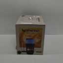 Nespresso Vertuo Pop+ Coffee and Espresso Machine by De'Longhi, Liquorice Black