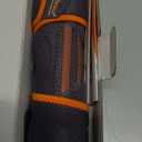 DR. BRACE ELITE Knee Brace with Side Stabilizers & Patella Gel Pads for Maximum Knee Pain Support and fast recovery for men and women-Please Check How To Size Video (Mars, Medium)