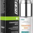 Reieset Natural Deodorant for Women & Men,Body Deodorant 72 hours Odor Control, Aluminum Free, Skin Safe,Colorless and Odorless.Gentle, non-irritating, no residue.