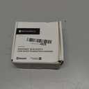 Monoprice Bluetooth 5 Long Range Transmitter and Receiver - with AptX HD and AptX Low Latency, SBC, AAC, Up to 32 Feet (10 Meters) Toslink/Optical, 3.5mm Aux, Up to 25 Hours of Audio Playback