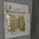 2 x 90th Cake Topper with Cupcake Toppers for 90th Birthday Decorations for Women 25Pcs Gold Glitter Cake Cupcake Birthday Party Decorations