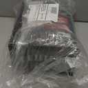 Dog Knee Brace for torn acl hind leg with Adjustable Hinge Stabilizer, Dog back brace for Osteoarthritis, Dog leg brace Support for Cruciate Ligament Injury,Recovery After,Patent Pending (Left Leg, XL)