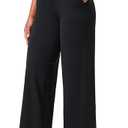Black Pants, Size unspecified