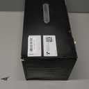 UFFAE Shiatsu Neck and Back Massager with Heat, Electric Deep Tissue Kneading Neck and Shoulder Massage, Best Gifts for Women Men Mom Dad Mothers Fathers Day Birthday Gift, Black Grey (NOT Cordless)