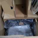 Weber Searwood XL 600 Wood Pellet Smoker Grill with Wi-Fi and Bluetooth Connectivity, 36 Inches, Black