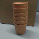 Cinrobiye 50 Sets Let Love Grow Wedding Favors for Guests Seed Packet Bags (Seed Not Include) with Tags & Labels Flowerpot for Bridal Shower Party Favors Bulk Wedding Souvenirs for Guests(Daisy)