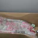 OGIO RIG9800 Pro Wheeled Gear Bag Chaos, Pink/Gray