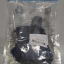 Back Brace Posture Corrector, Breathable Posture Corrector for Women, Comfortable Back Brace for Women, Relief for Upper and Lower Lumbar, Neck, Shoulder Pain (Eclipse Black)