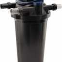The Pond Guy AllClear G3 Bio Pressure Filter, UVC, All Clear 8000