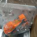 No Drill Window AC Support Bracket: Adjustable Air Conditioner Support Bracket, Heavy Duty, Fits Single & Double-Hung Windows, Universal Units for 5000-24000 BTU, Up to 220 lbs