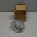 1141 020 1204 Cylinder Piston Kit Compatible with Stihl Chainsaws MS271 MS271C MS291 MS291C, Cylinder Piston Gasket Set