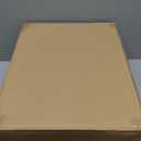 XL Stackable Plastic Storage Basket, 4 Packs Closet Storage Bins for Clothes Sweater Organizer for Closet Folding Closet Organizers and Storage Closet Shelf Storage Container for Cupboard Bedroom 4XL