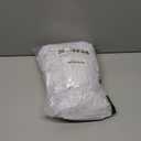 MAYFASEY Women's Sexy Elegant Long Sleeve High Split Mesh Ruched Formal Long Evening Party Maxi Dress with Cape S