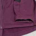Ariat Womens P22910_w_app Coat, Potent Purple, Medium US