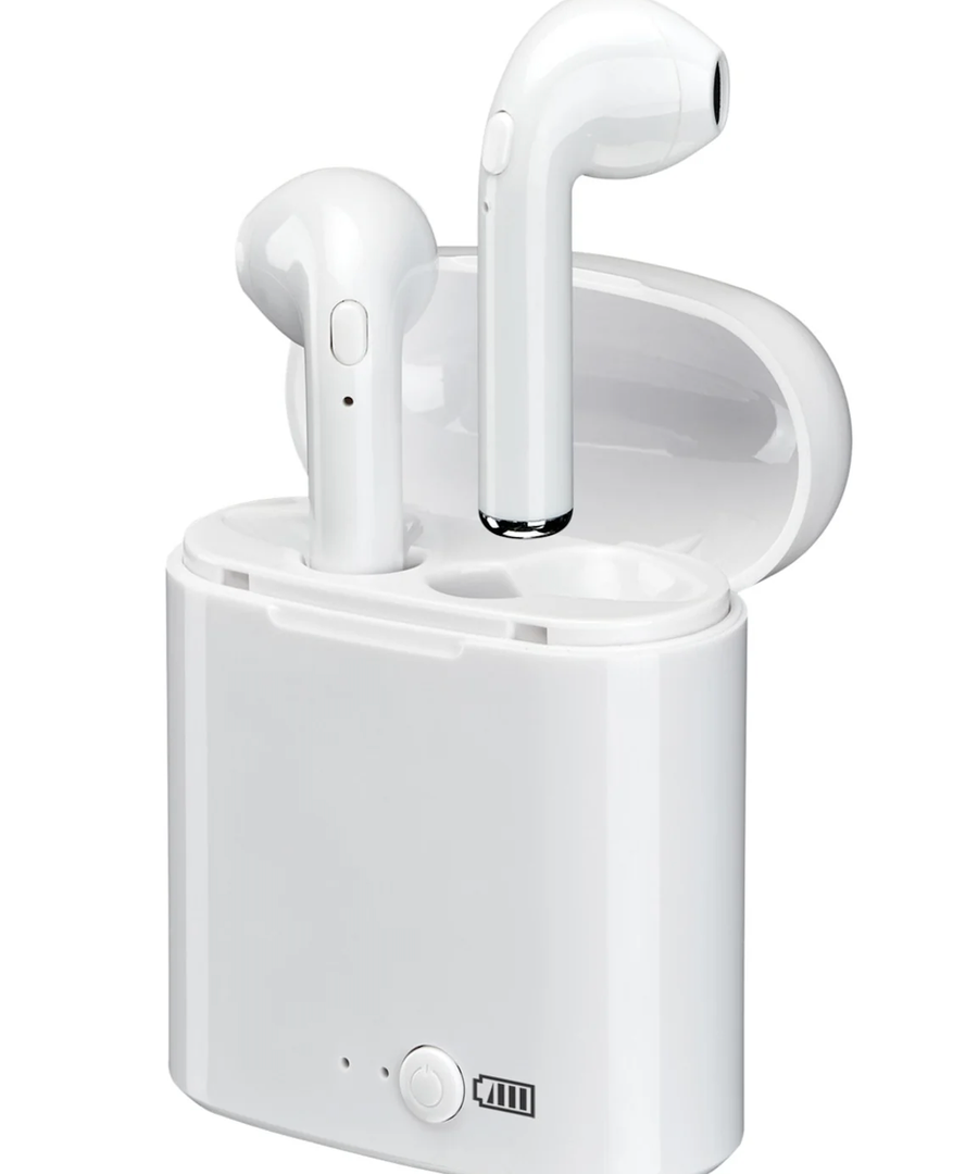 ILIVE TRUE WIRELESS EARBUDS IAEBT209W