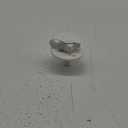 Valterra A010168 2"- 3/4" MPT White Water Inlet