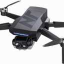 3-Axis Gimbal GPS Drone with 4K Camera, 90 Min Long Flight Time,3280 FT Long Control Range, Auto Return, Follow Me, Brushless Motor, 5G FPV RC Quadcopter for Beginners(Under 249g)