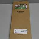 20pcs White and Light Pink PU Faux Tulips Flowers 13.5 Inch Fake Flowers Mother's Day Easter ValentineS Day Gifts in Home Kitchen Wedding Dining Table Decoration