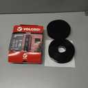 VELCRO Brand Extreme Outdoor Double Sided Mounting Tape Holds up to 15 Pounds on Brick or Other Rough Surfaces UV and Weather Resistant 14Ft Heavy Duty Roll