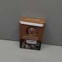 HEAPETS Dog Grooming Clippers, Low Noise, Electric Quiet, Adjustable Clipper Comb, Rechargeable Cordless Dog Hair Clippers for Dogs Cats Pets, Gold