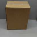 Chicken Waterer 3 Gallons,Stainless Steels Automatic Chicken Waterer ,Poultry Watering No Waste 4 Water Cups Chicken Waterer and 4 Horizontal Automatic Chicken Nipples,with Latch and Bottom Bracket