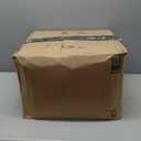 Bedsure Comforter Duvet Insert - Quilted Comforters Oversized King Size, All Season Duvet, GentleSoft Down Alternative Bedding, with 8 Tabs, Gifts for Women/Men, Beige, Oversized King 116 x 98 Inches