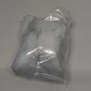 Doindute Gray Plush Hippo Stuffed Animal Toy, Soft Cuddly Plushie Hugger Toy for Boys & Girls, Gifts for Kids or Girlfriend, 8.5 Inches