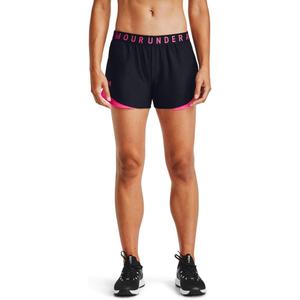 Under Armour Women's Play Up 3.0 Shorts