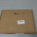 AmazingSpark 12 Sheets Christmas Wrapping Paper 20x27inch Cartoon Mouse Gift Wrapping Folded Red Black Yellow Christmas Tissue Papers for All Occasions Birthday Holiday Xmas Party Gift Decoration