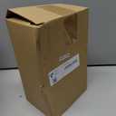 Halloween Tree Statue with Skull Head Decorations,Tree Skeleton Statues with Spook Lights for Holiday Decor,Halloween Decorations Indoor for Table Mantel Shelf Decor,Props Haunted Collectible Gifts (Black)