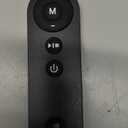 Saillong Walking Pad Remote Replacement Compatible with Model AD-4000 Plus, DK-38AB-1, DK-38AB-2, UT-38AB IY, Treadmill Remote for Home Small Under Desk Treadmill