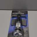 Car Brake Piston Wind Back Tool, 3pcs/Set Brake Caliper Piston Rewind Tool, Auto Rear Brake Pad Wind Back Tool, Brake Caliper Wind Back Tool for Replacement of Rear Brake Pad