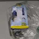 Tetra Water Cleaner Gravel Siphon for Aquariums, Easily Clean Freshwater Aquariums