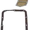 WIX Filters - 58923 Automatic Transmission Filter, Pack of 1