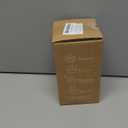 14 oz Tumbler for kids with Detachable Flip Straw Lid and handle, 100% Leak Proof 14 oz mini cup, Stainless Steel Vacuum Insulated Tumbler, Wide Mouth Easy to Clean, Keep Cold or Hot (Pink)